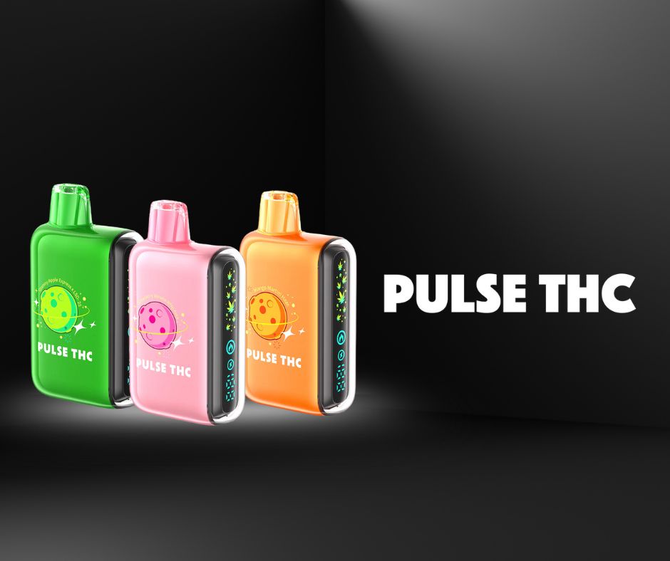 Are THC Vape Pens Safe or Bad for You? What You Need to Know in 2026