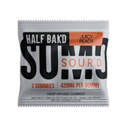 Sumo Gummies - Juicy Peach