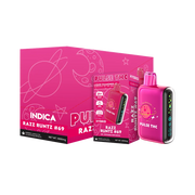 PULSE THC 5gs | Razz Runtz 69 | Indica