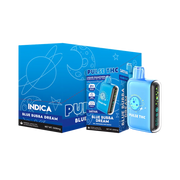 PULSE THC 5gs | Blue Bubba Dream | Indica