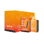 PULSE THC 5gs | Mango Martini Haze | Sativa