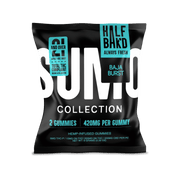 Sumo Gummies - Baja Burst