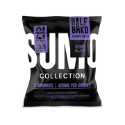 Sumo Gummies - Berry Blast