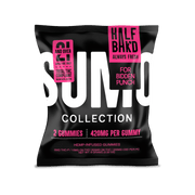 Sumo Gummies - Forbidden Punch