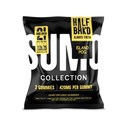 Sumo Gummies - Island POG