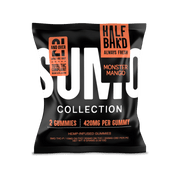 Sumo Gummies - Monster Mango