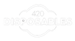 420 Disposables