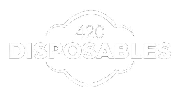 420 Disposables