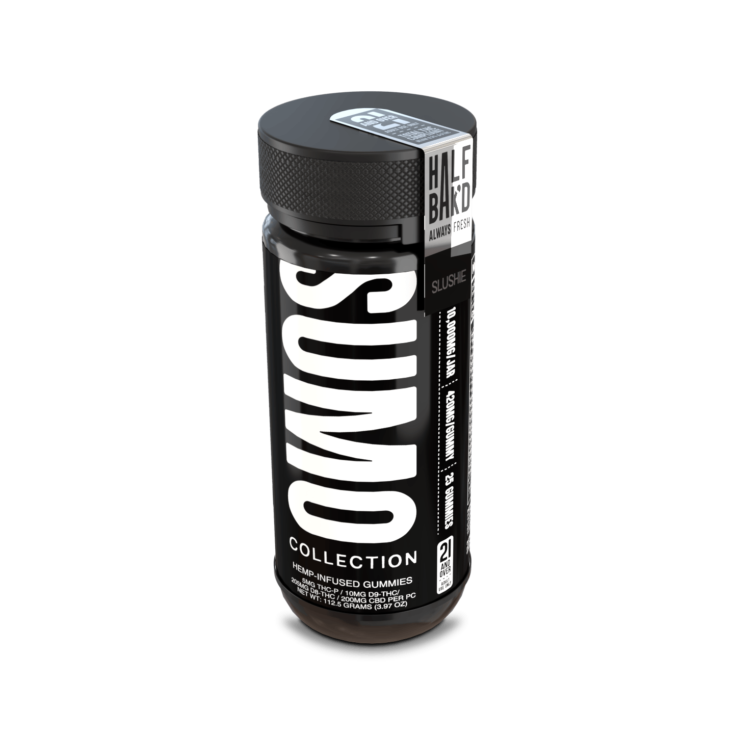 Sumo Gummies - Slushie