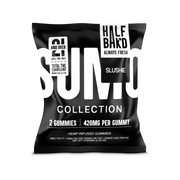 Sumo Gummies - Slushie