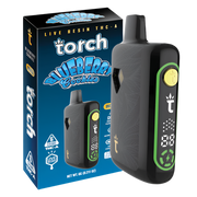 Torch Live Resin 6g | Blueberry Cookies | Indica