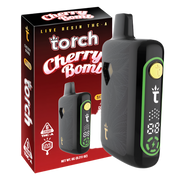 Torch Live Resin 6g | Cherry Bomb | Sativa