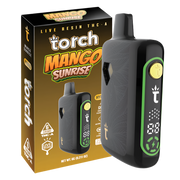Torch Live Resin 6g | Mango Sunrise | Hybrid