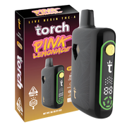 Torch Live Resin 6g | Pink Lemonade | Sativa