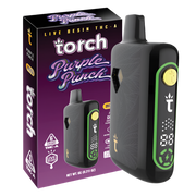 Torch Live Resin 6g | Purple Punch | Indica