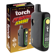 Torch Live Resin 6g | Strawberry Banana | Sativa
