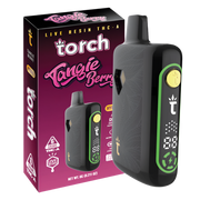 Torch Live Resin 6g | Tangie Berry | Hybrid