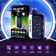 Pulse THC X 5.5g | Northen Lights (Indica)